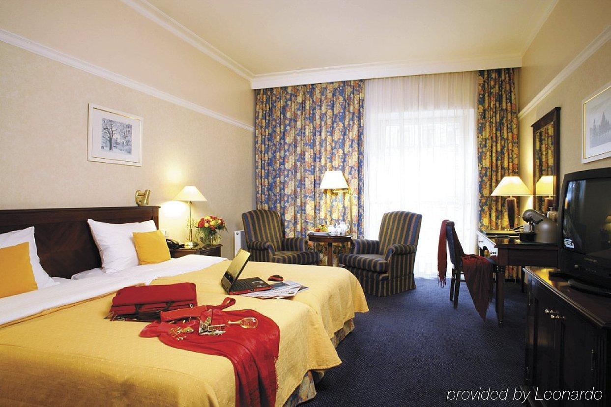 Radisson Royal Hotel Saint Petersburg Ruang foto